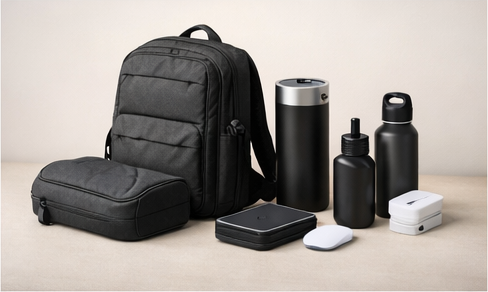 Commuting & Carry category hero placeholder.