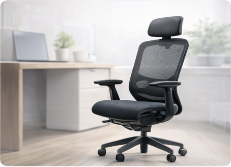 FlexiSpot OC3 office chair product image