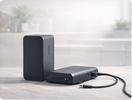 Anker 335 20,000mAh power bank product image