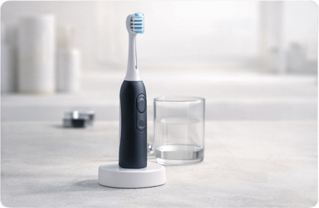 Oral-B iO5 electric toothbrush product image